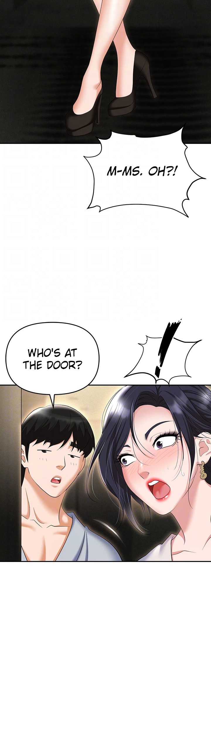 Boobie Trap Chapter 67 image 13