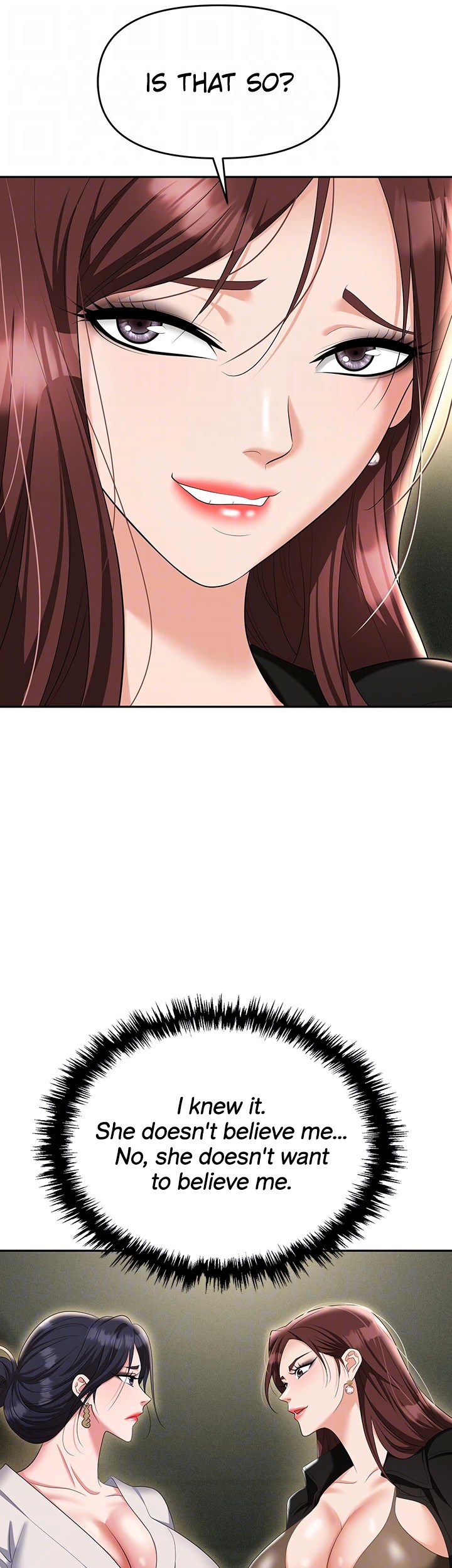Boobie Trap Chapter 67 image 19