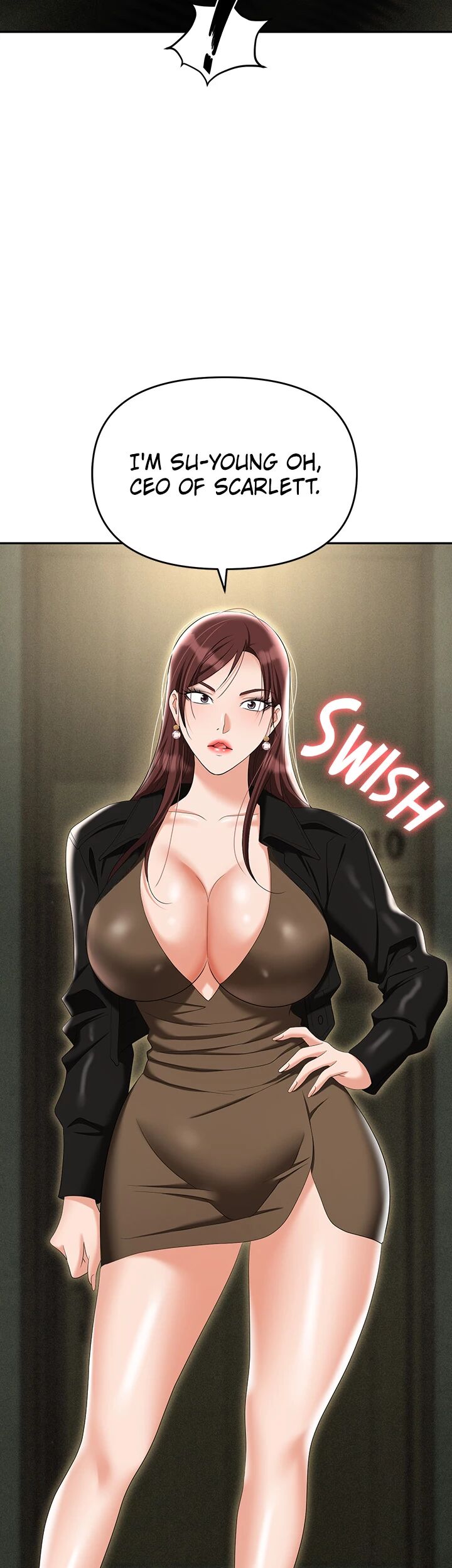 Boobie Trap Chapter 67 image 21