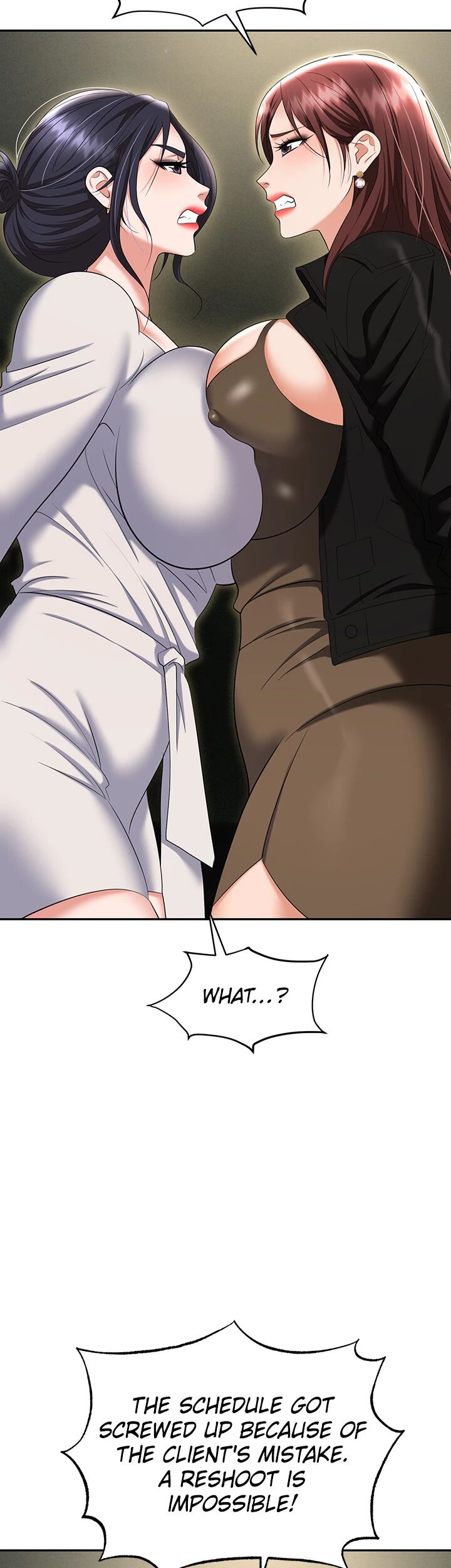 Boobie Trap Chapter 67 image 24