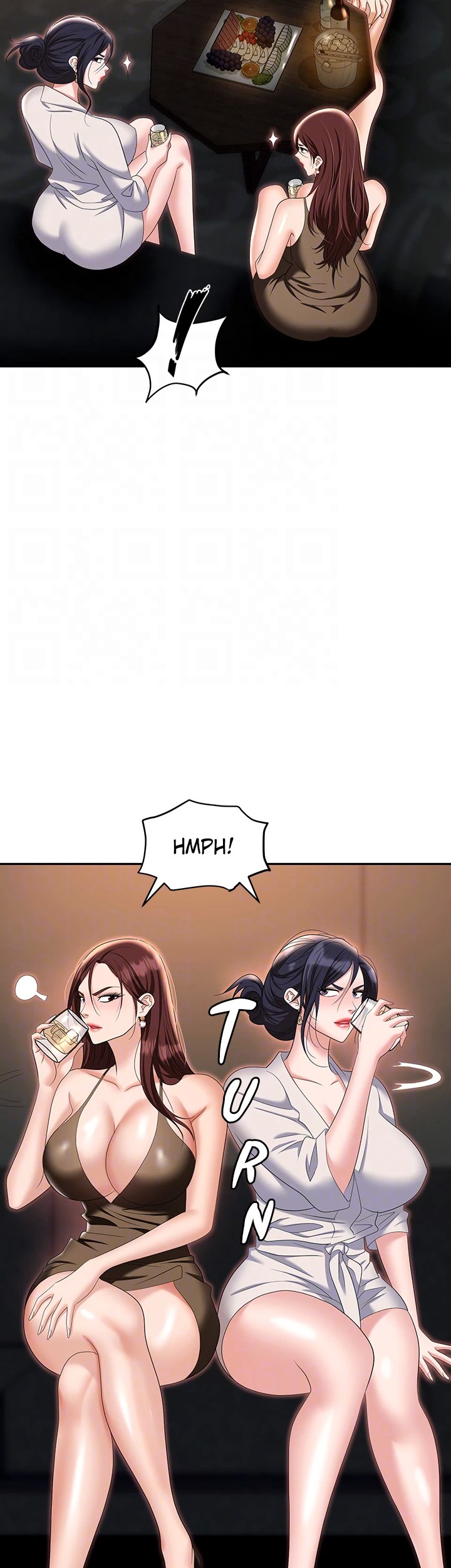 Boobie Trap Chapter 67 image 38