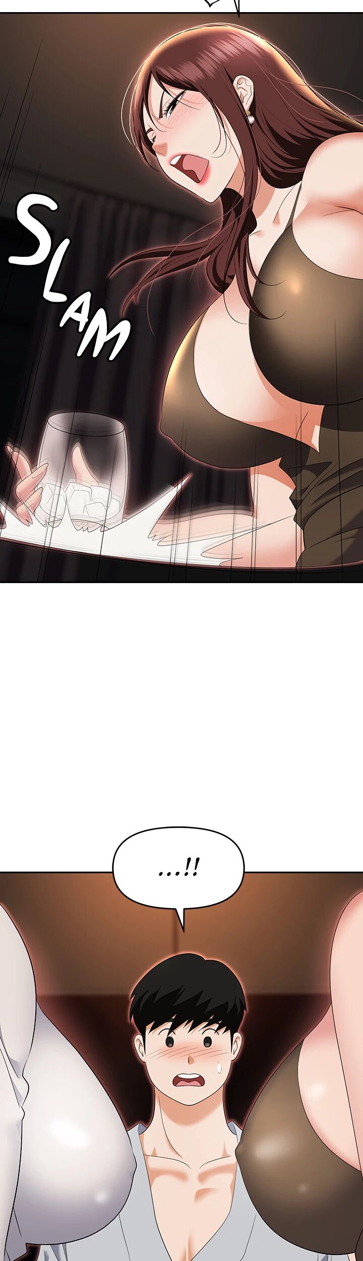 Boobie Trap Chapter 67 image 41