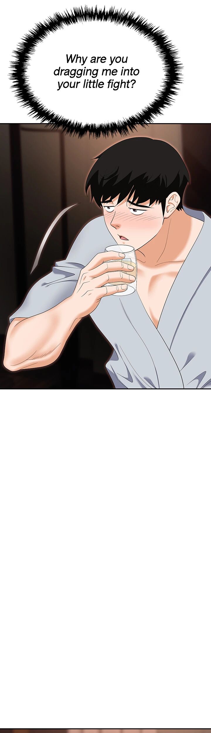Boobie Trap Chapter 67 image 47