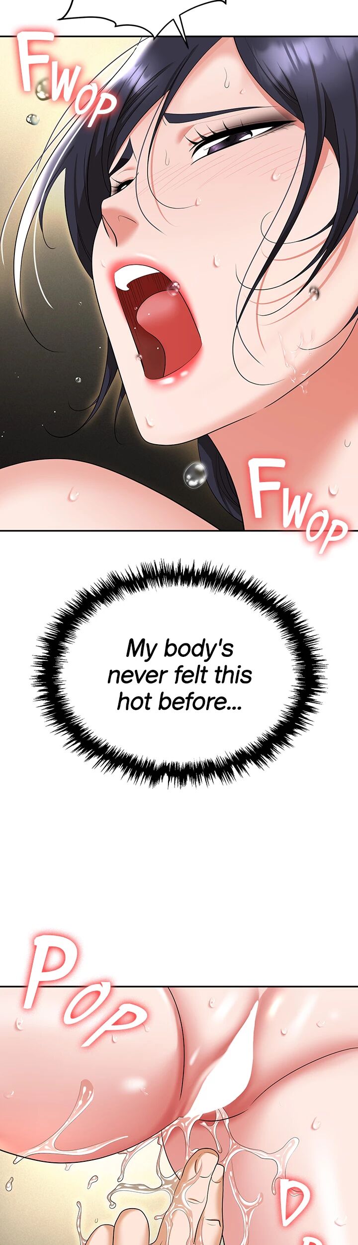 Boobie Trap Chapter 67 image 4
