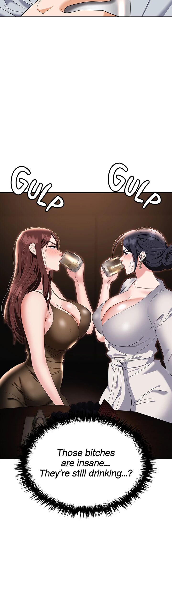 Boobie Trap Chapter 67 image 49