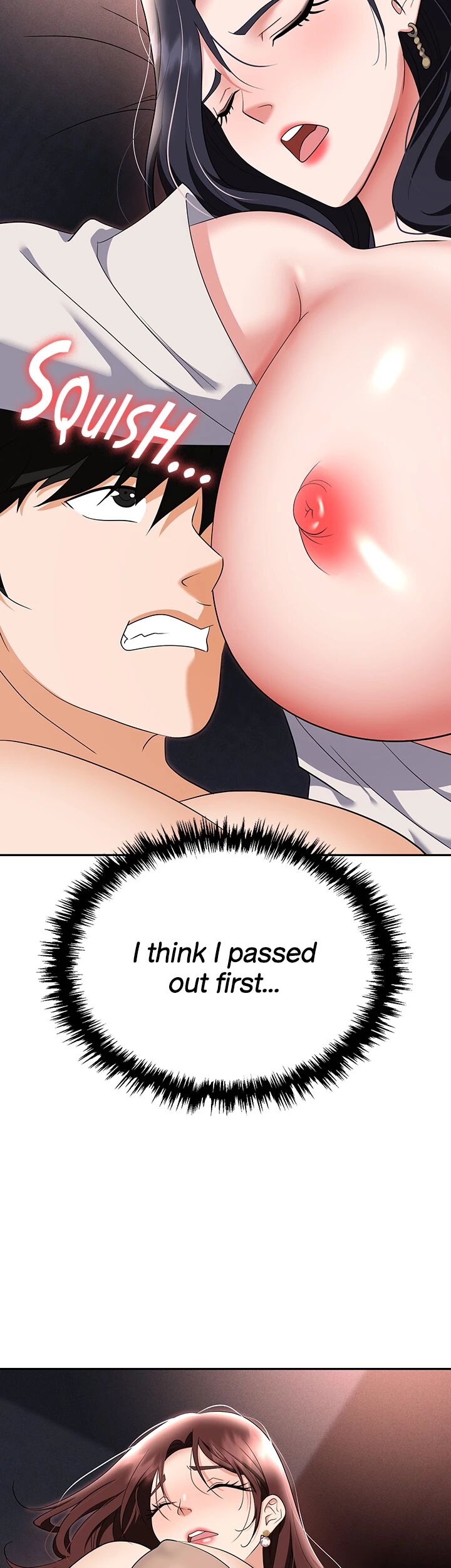 Boobie Trap Chapter 67 image 56