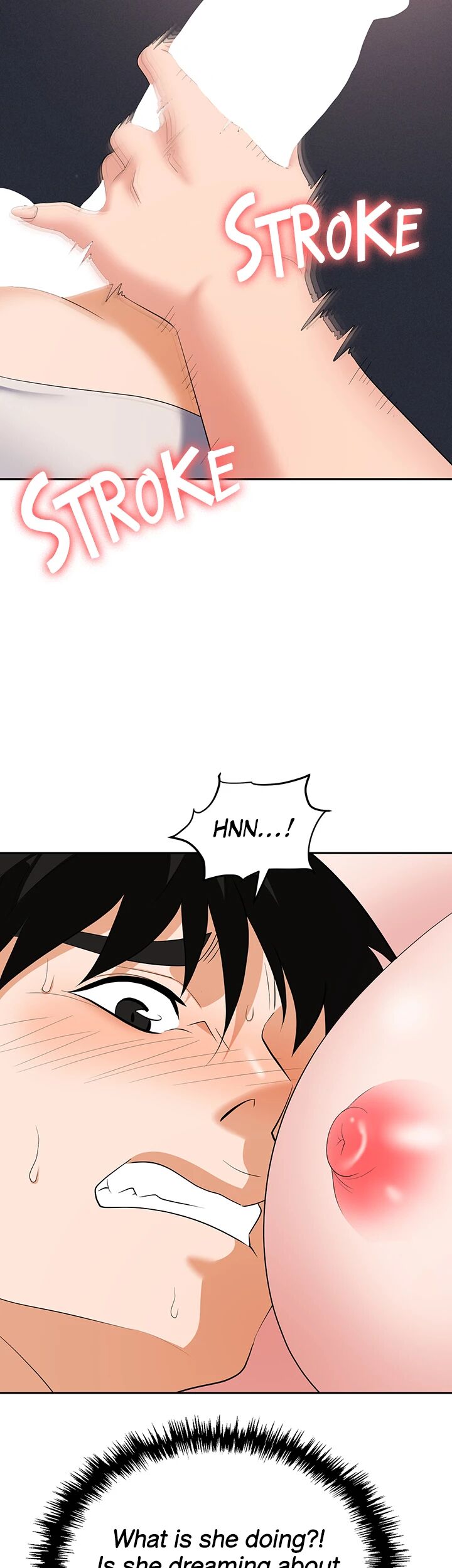 Boobie Trap Chapter 67 image 60