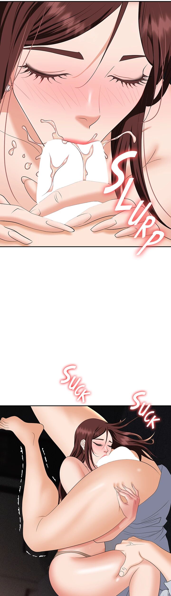 Boobie Trap Chapter 67 image 62