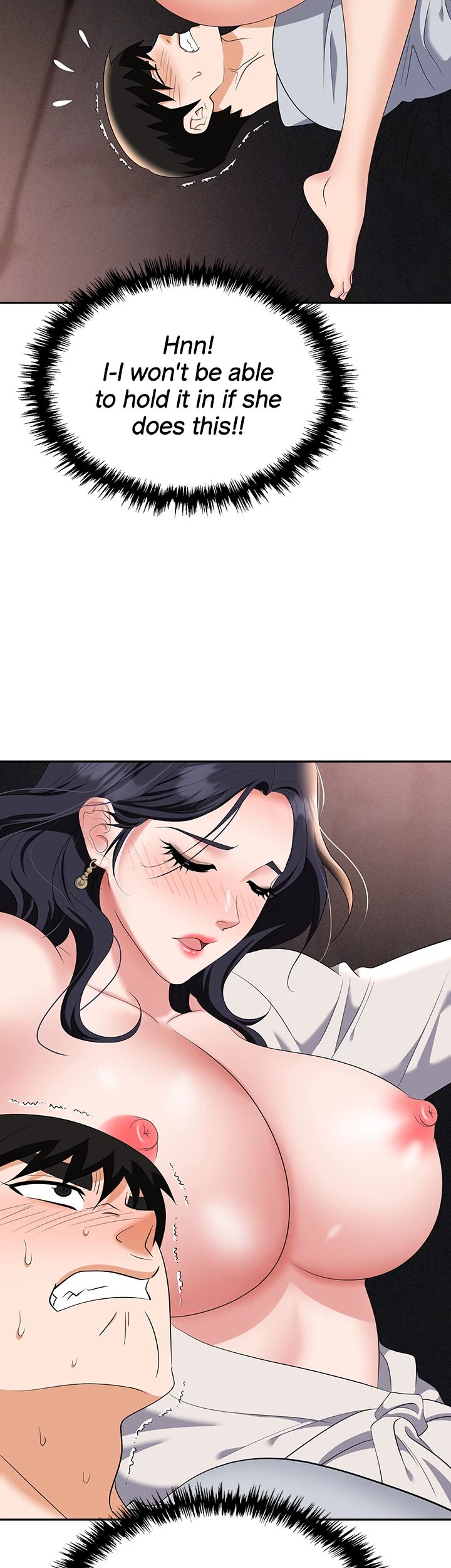 Boobie Trap Chapter 67 image 63