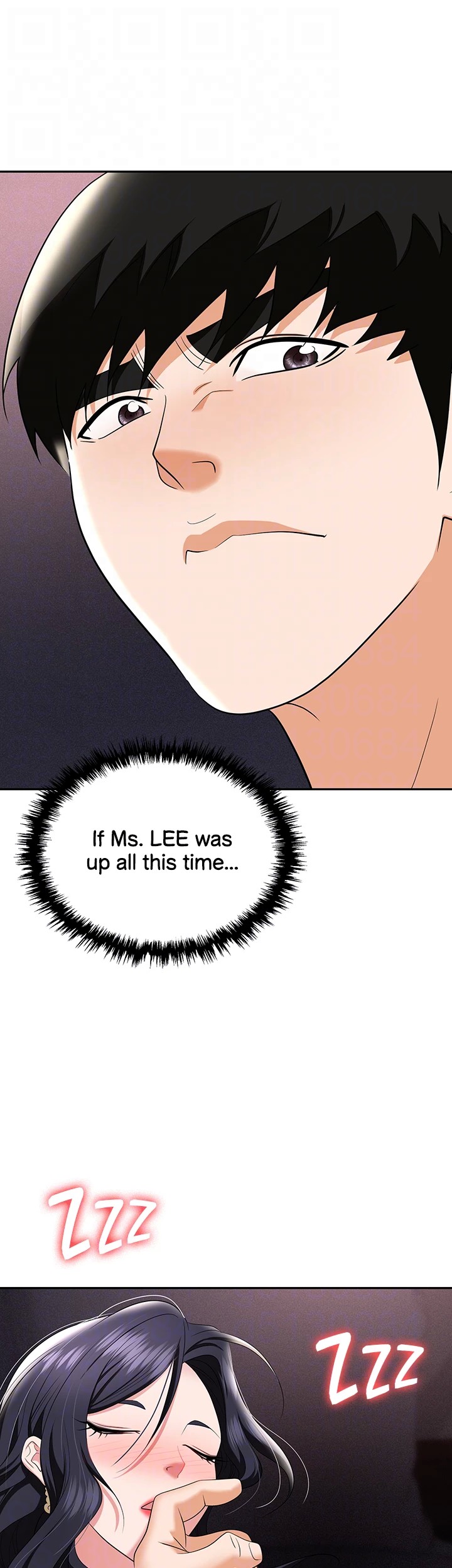 Boobie Trap Chapter 68 image 10