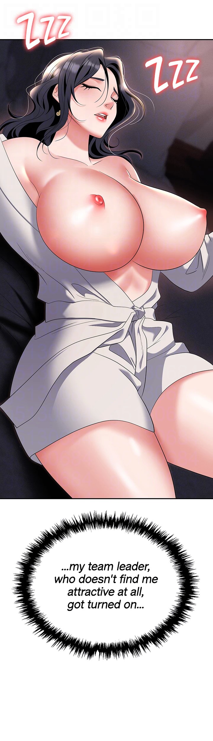 Boobie Trap Chapter 68 image 13