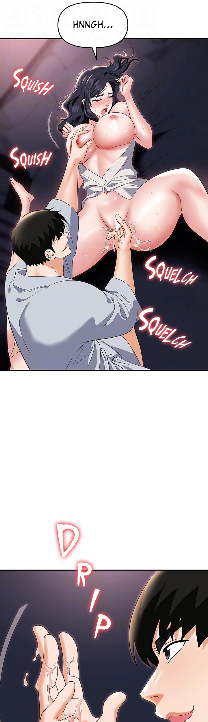 Boobie Trap Chapter 68 image 19