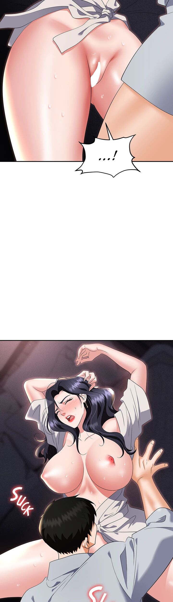 Boobie Trap Chapter 68 image 28