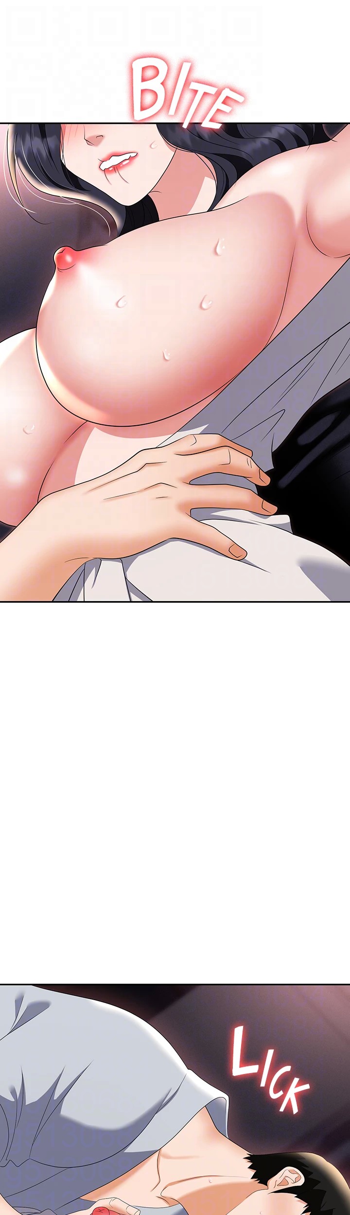 Boobie Trap Chapter 68 image 30