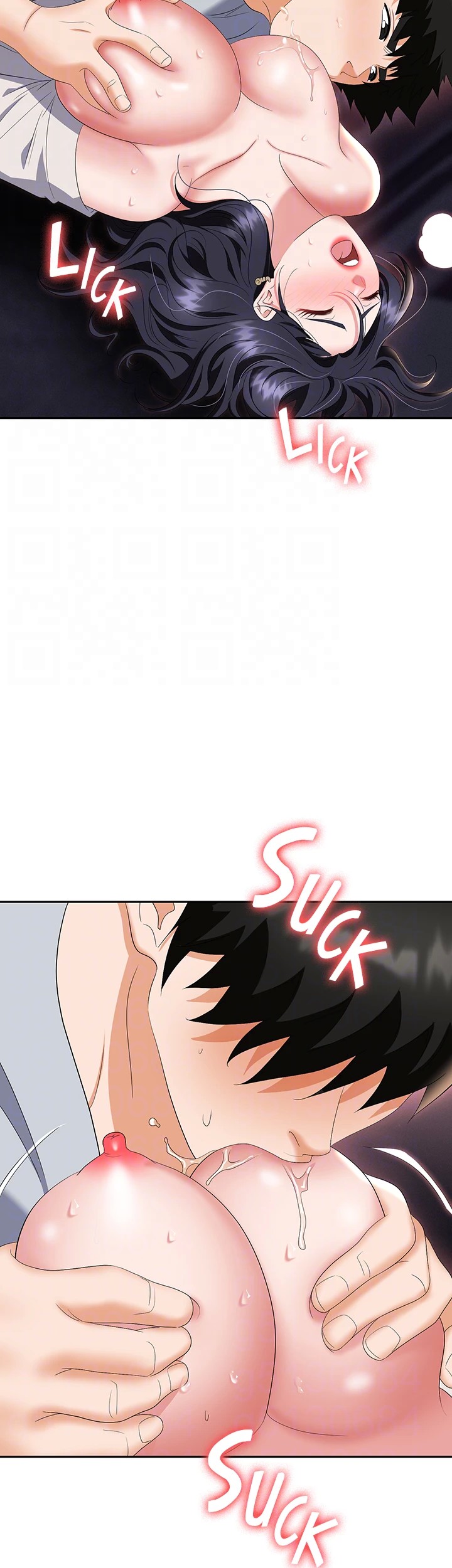 Boobie Trap Chapter 68 image 31