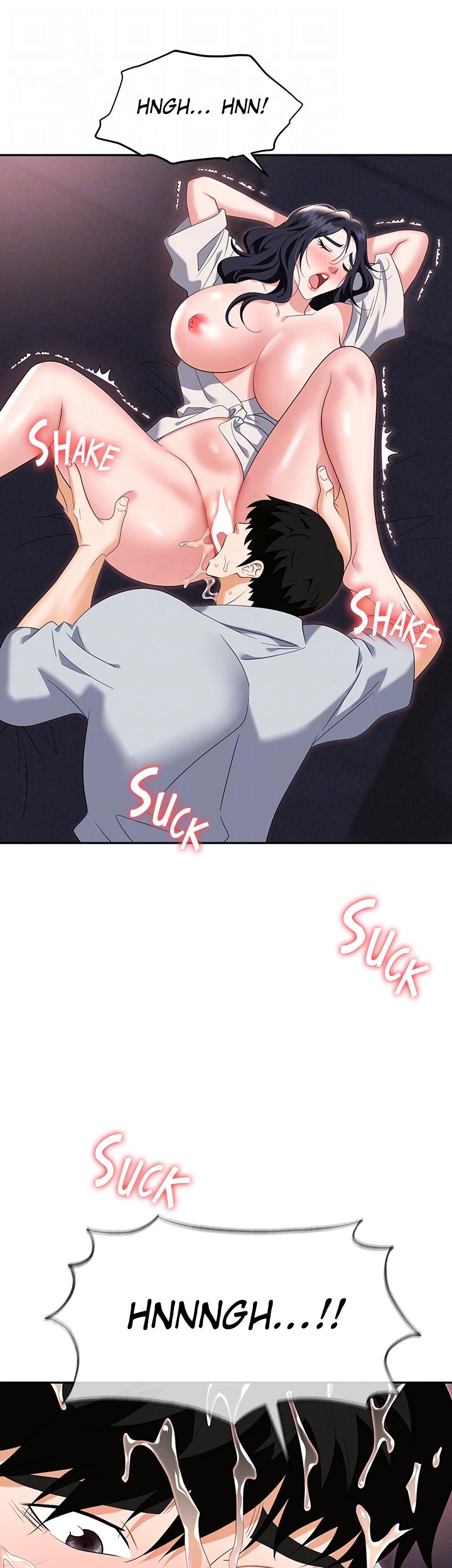 Boobie Trap Chapter 68 image 37