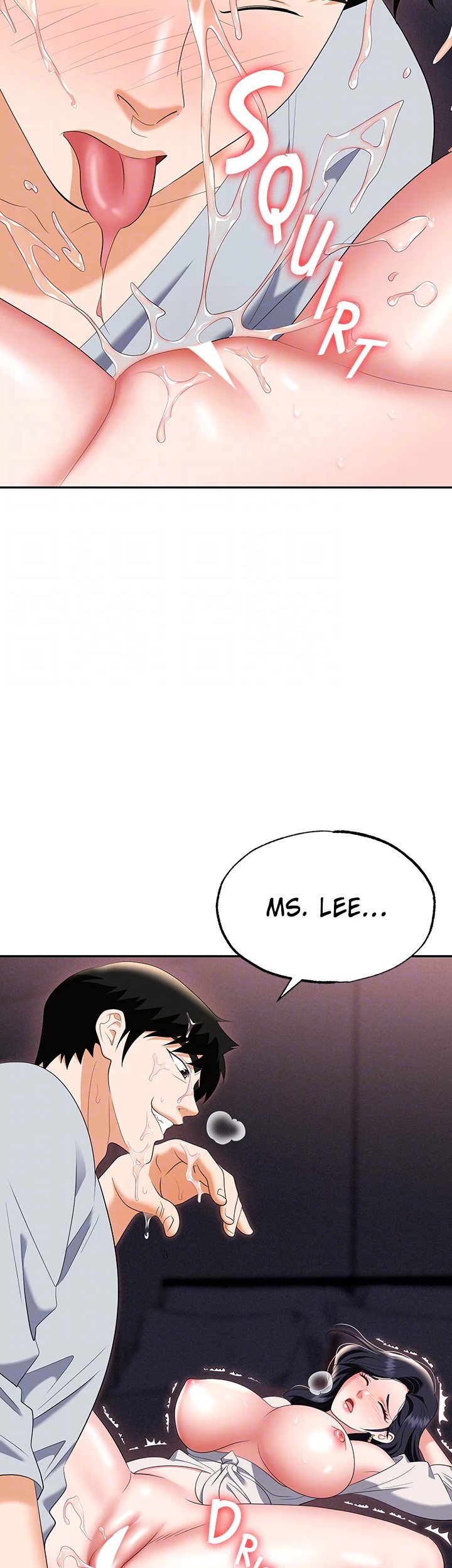 Boobie Trap Chapter 68 image 38
