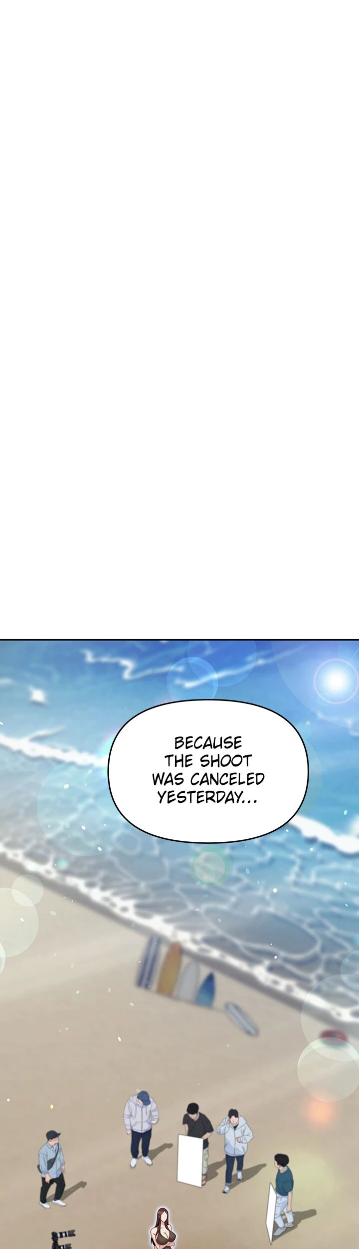 Boobie Trap Chapter 68 image 41
