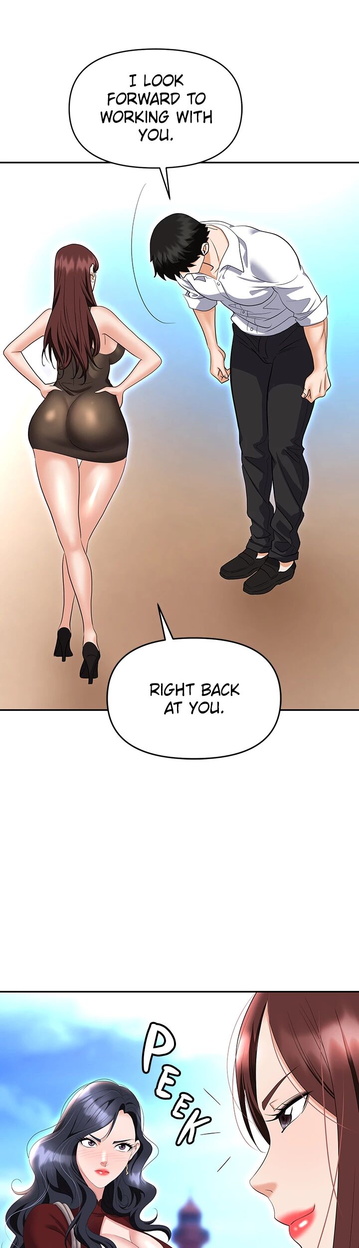Boobie Trap Chapter 68 image 52