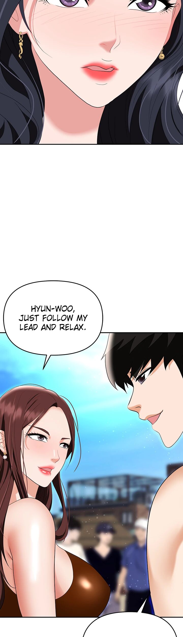 Boobie Trap Chapter 68 image 57