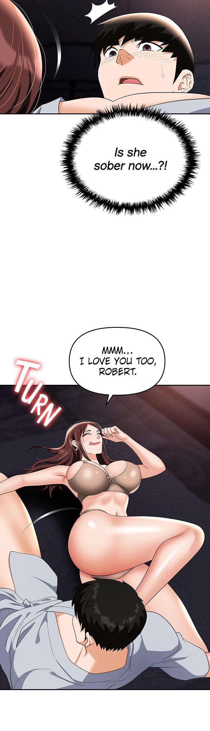 Boobie Trap Chapter 68 image 5
