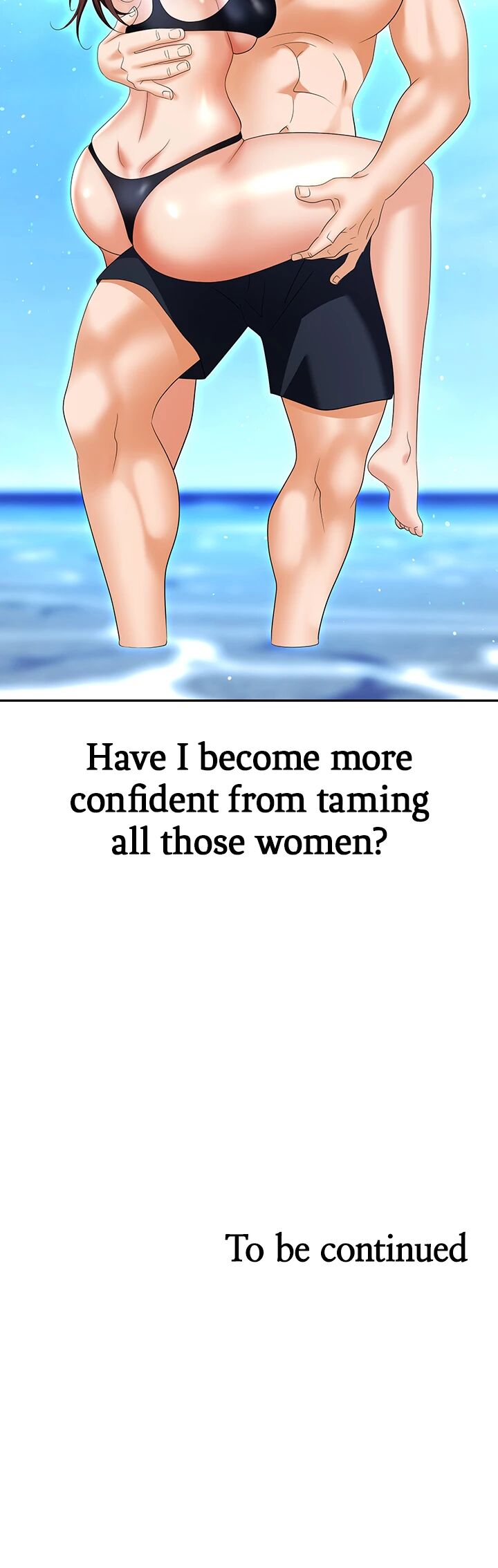 Boobie Trap Chapter 68 image 61