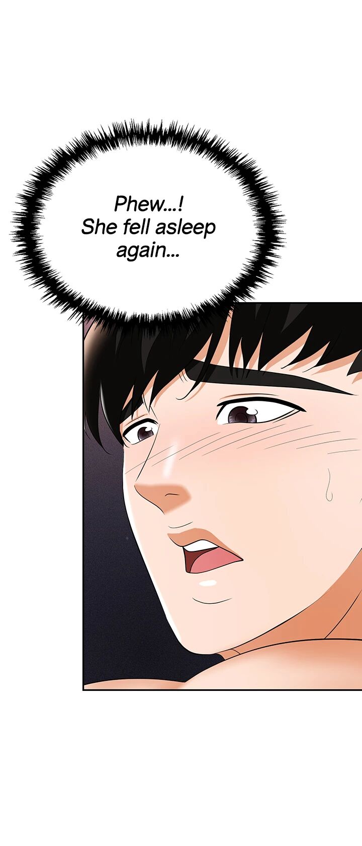 Boobie Trap Chapter 68 image 6