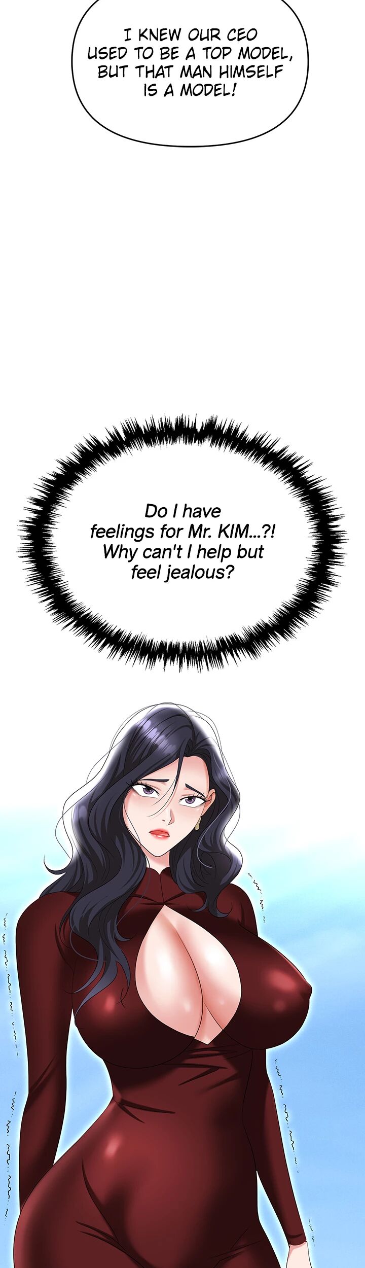 Boobie Trap Chapter 69 image 20
