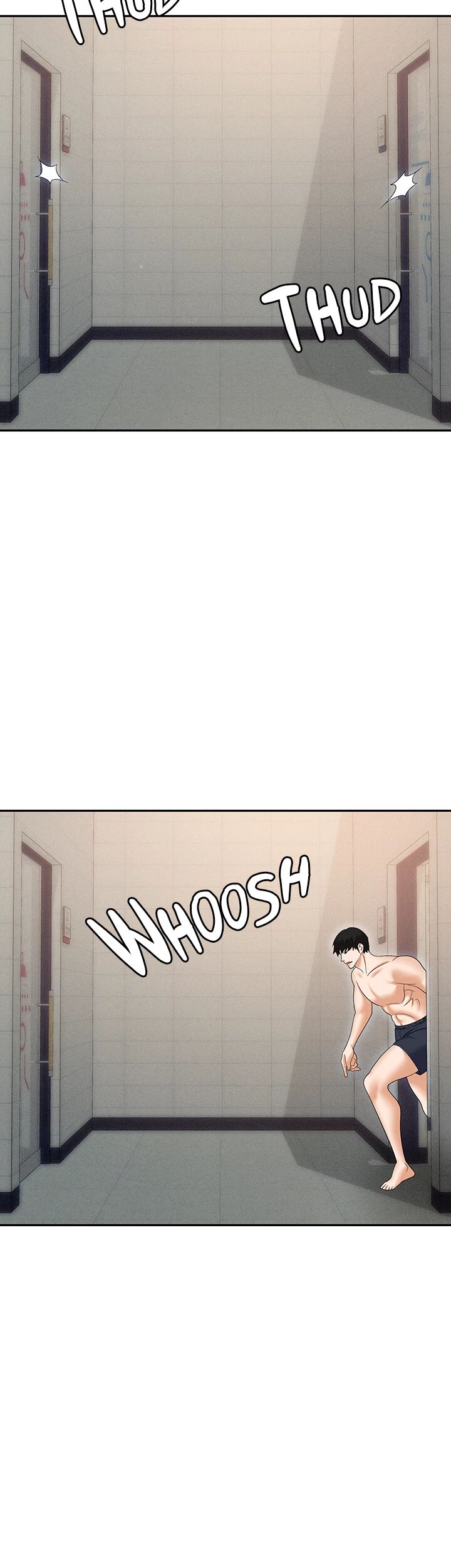 Boobie Trap Chapter 69 image 25