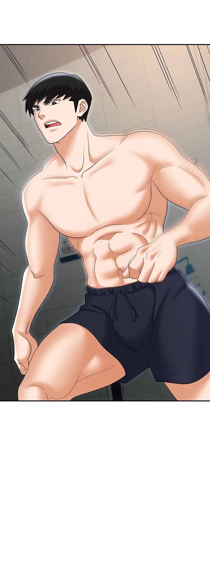 Boobie Trap Chapter 69 image 26