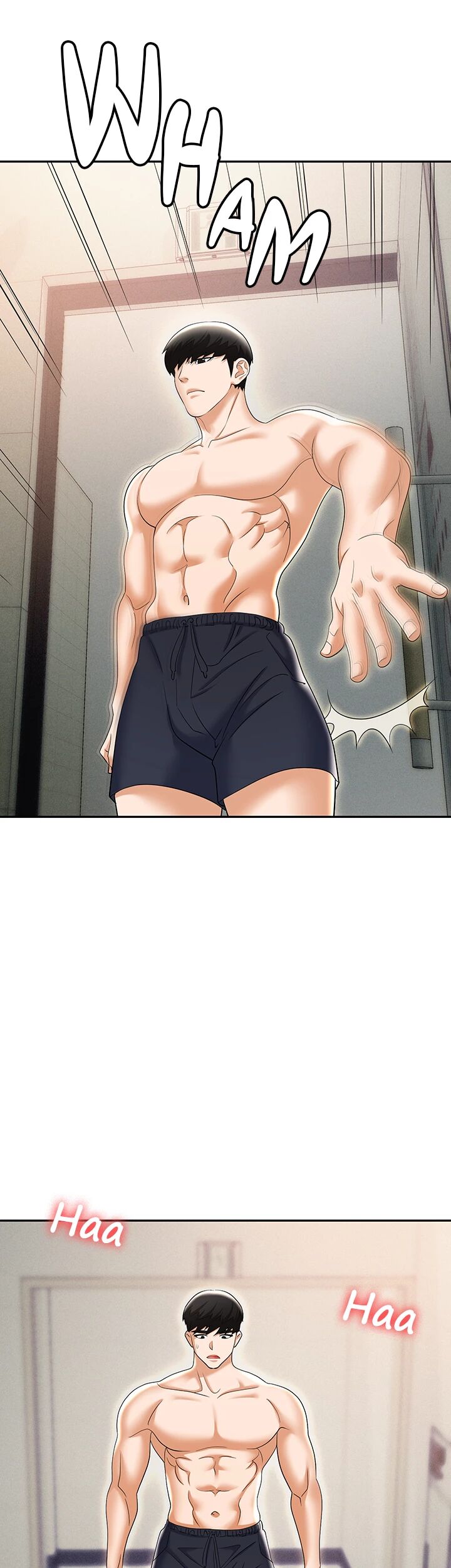 Boobie Trap Chapter 69 image 27
