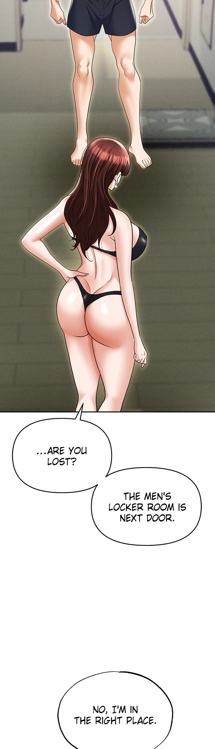 Boobie Trap Chapter 69 image 28