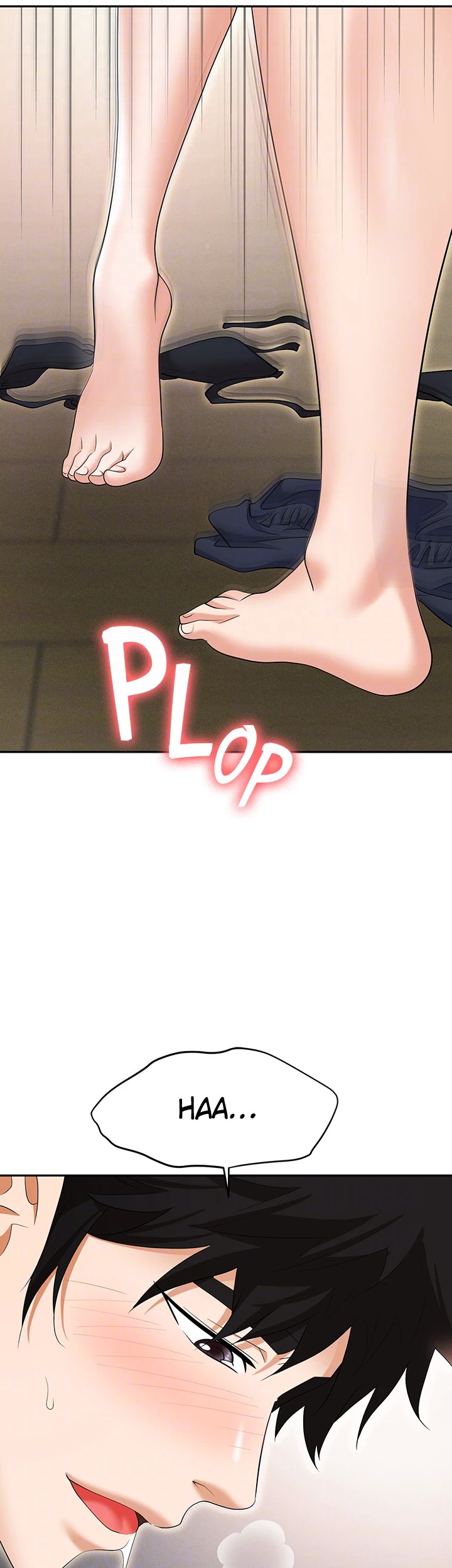 Boobie Trap Chapter 69 image 35