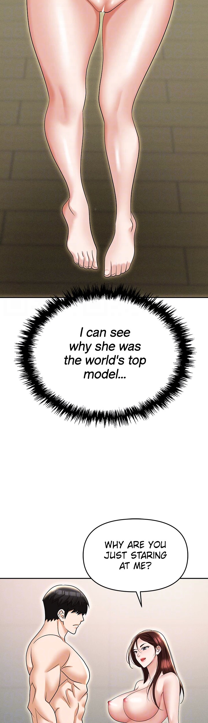 Boobie Trap Chapter 69 image 37
