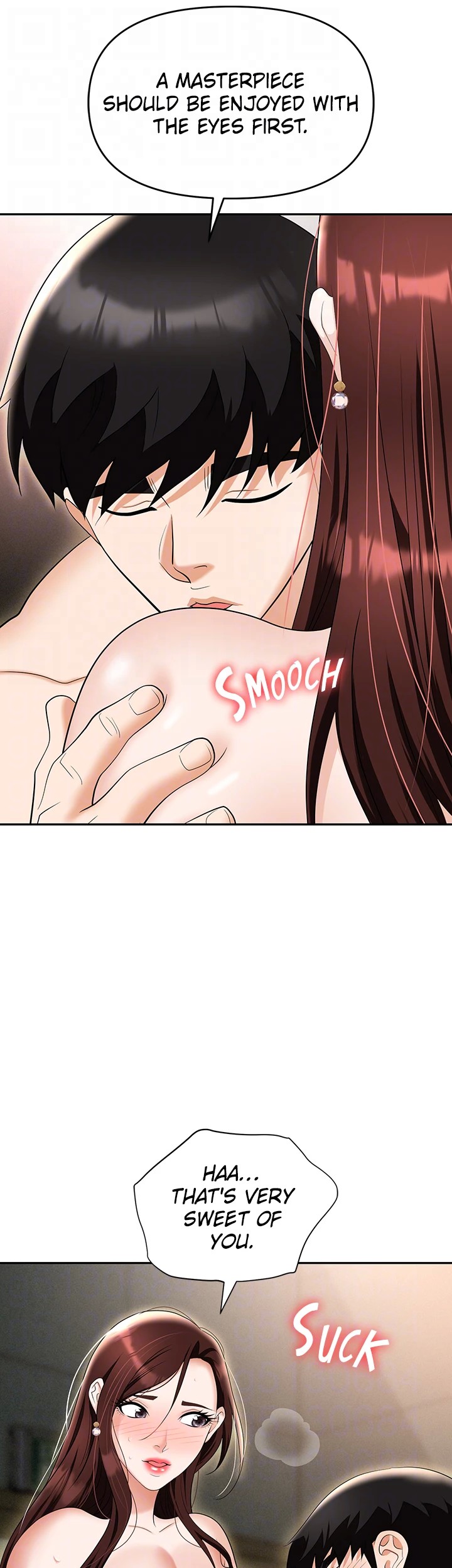 Boobie Trap Chapter 69 image 39