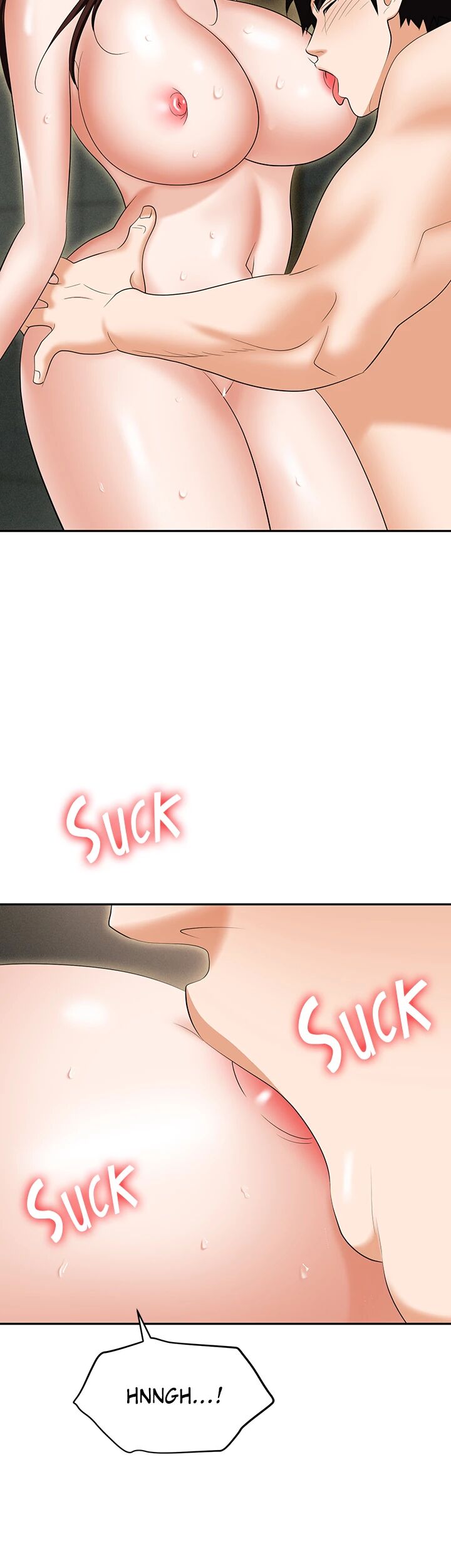 Boobie Trap Chapter 69 image 40