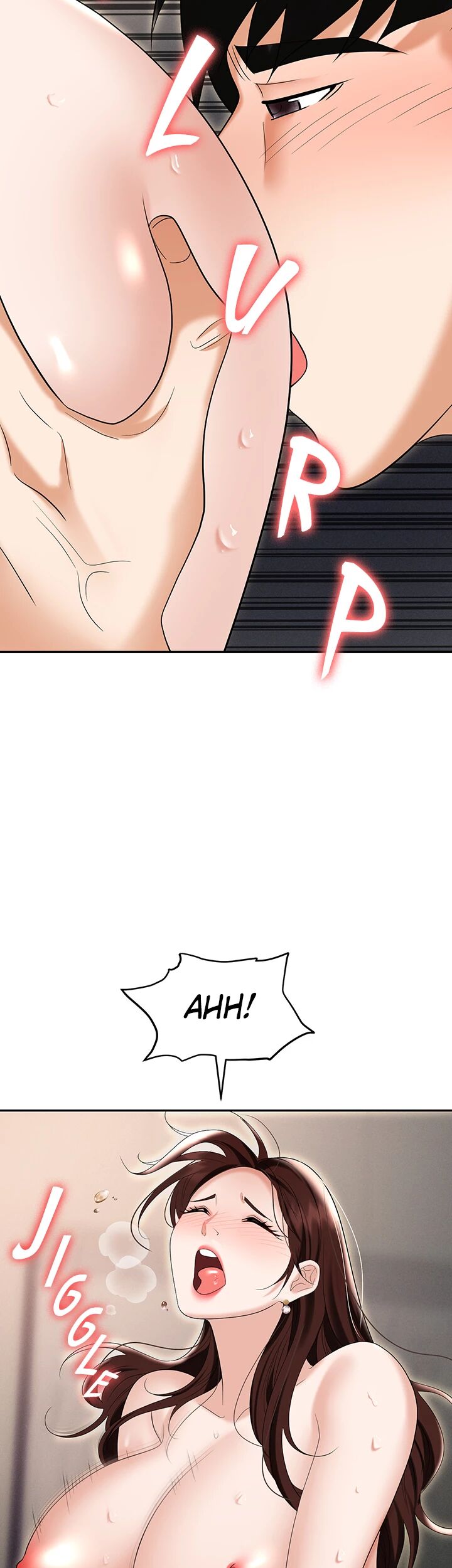 Boobie Trap Chapter 69 image 47