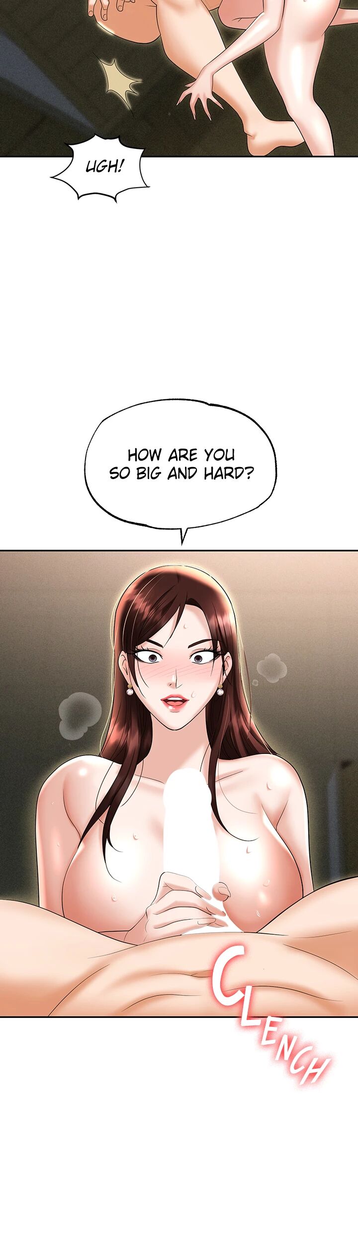 Boobie Trap Chapter 69 image 55