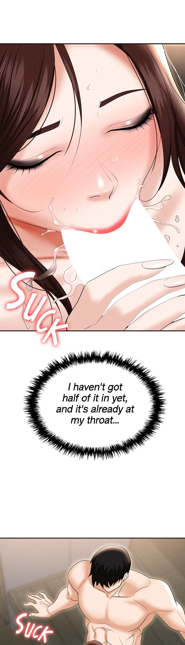 Boobie Trap Chapter 69 image 57
