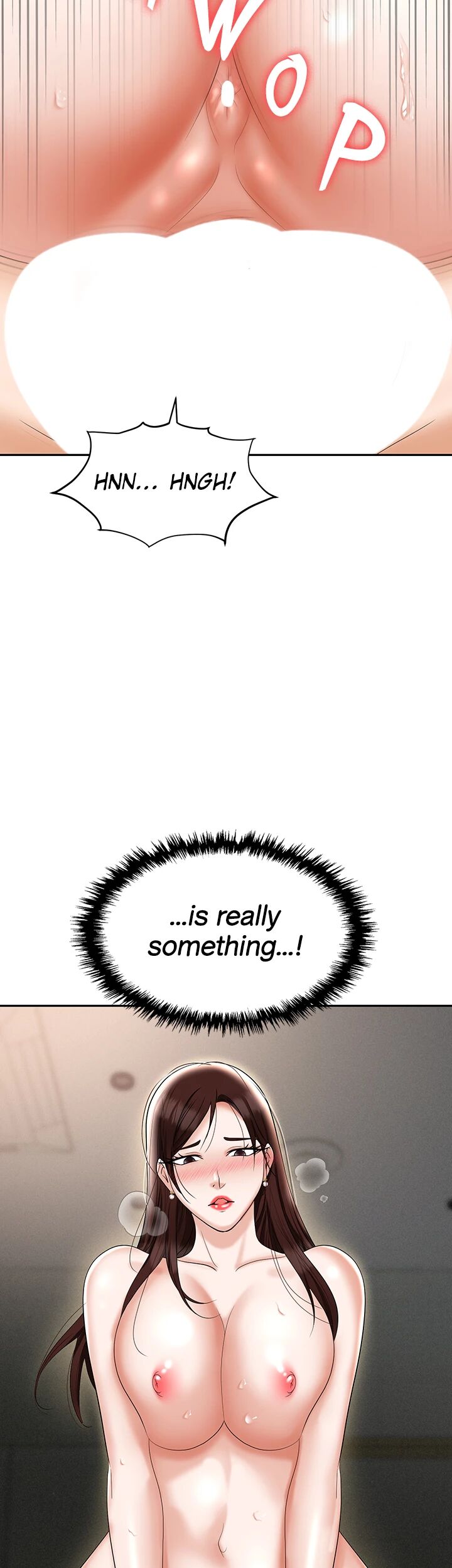 Boobie Trap Chapter 69 image 62