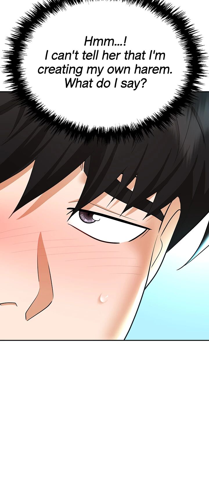 Boobie Trap Chapter 69 image 6