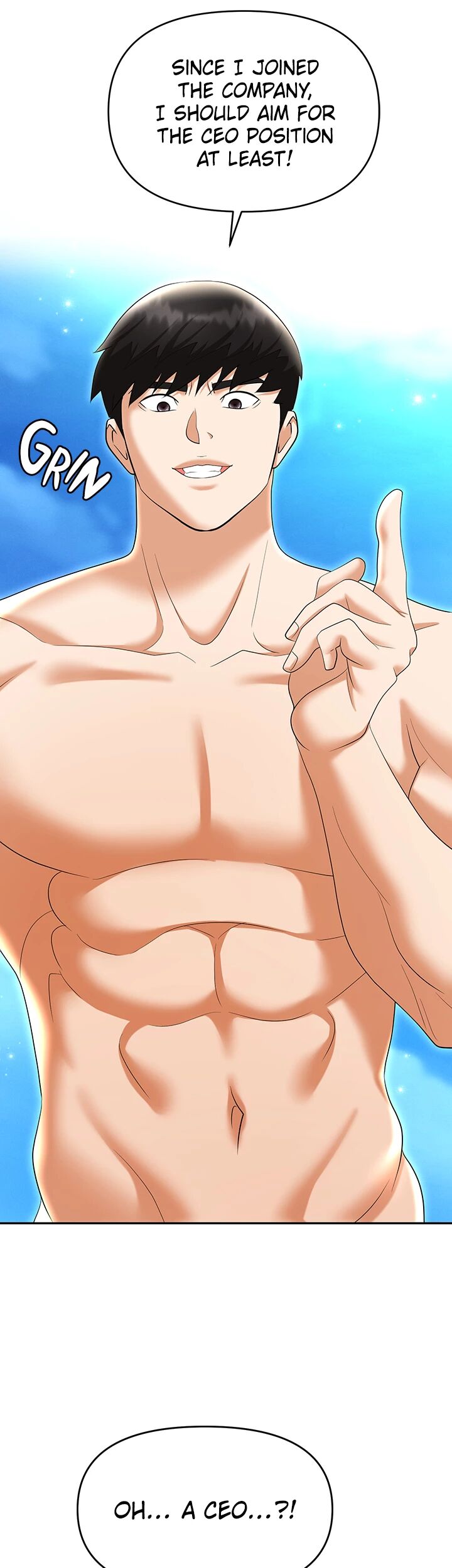 Boobie Trap Chapter 69 image 7