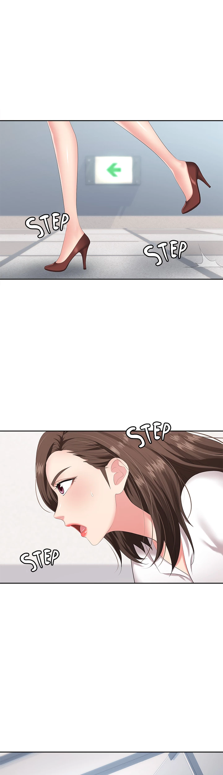 Boobie Trap Chapter 7 image 13