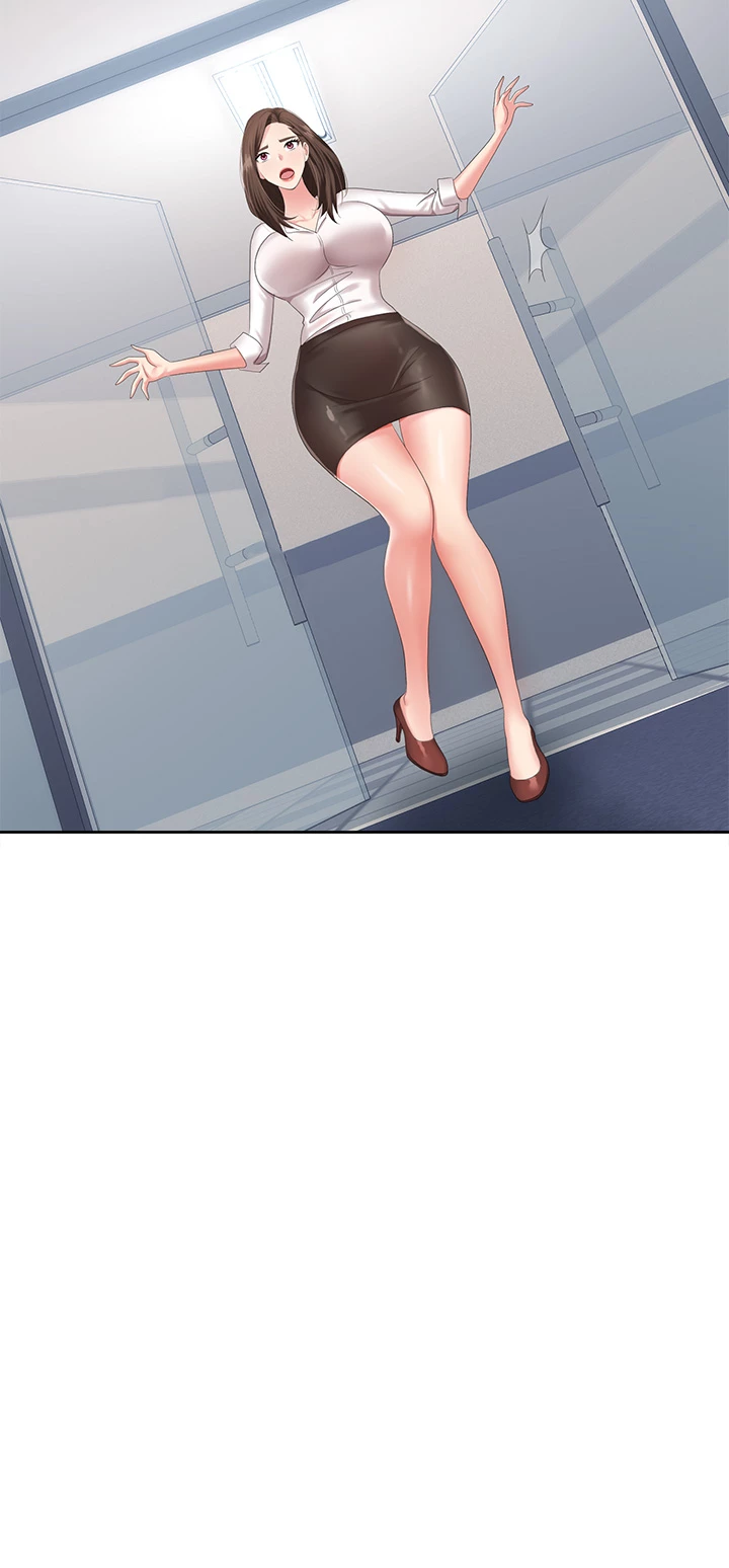 Boobie Trap Chapter 7 image 14