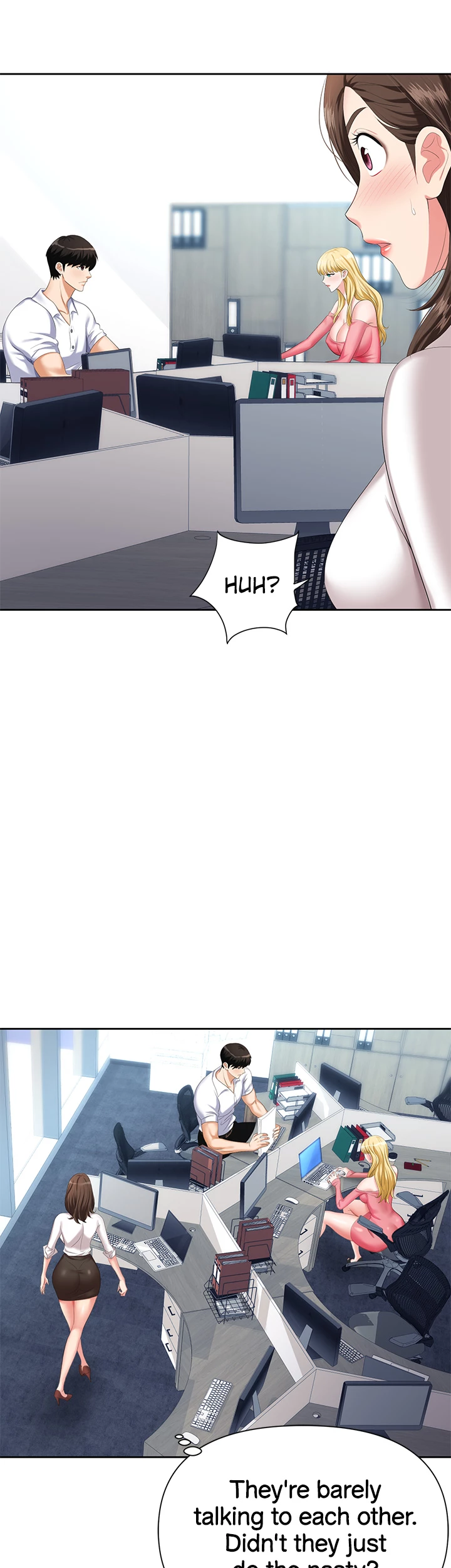 Boobie Trap Chapter 7 image 15