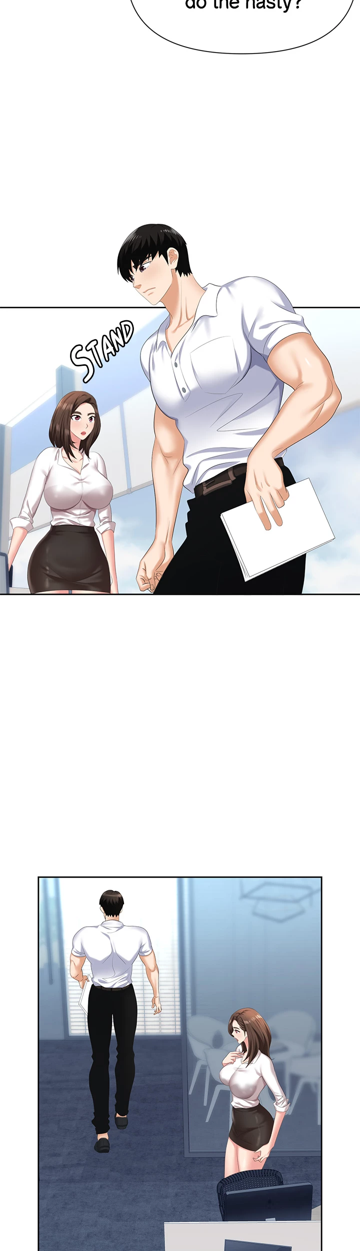 Boobie Trap Chapter 7 image 16