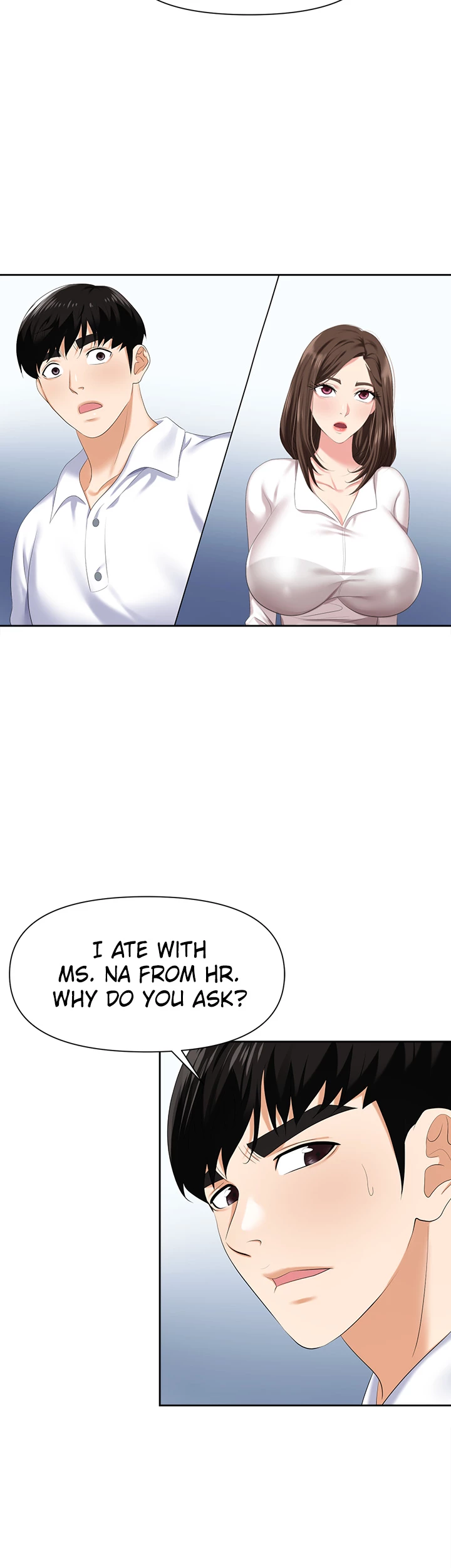 Boobie Trap Chapter 7 image 19