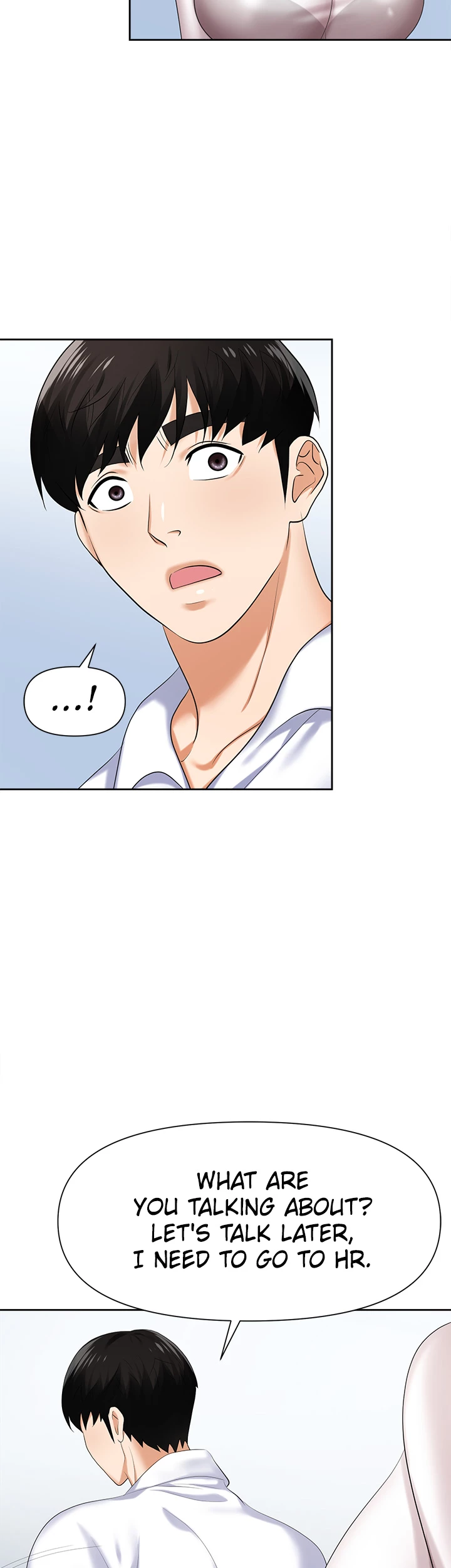 Boobie Trap Chapter 7 image 22