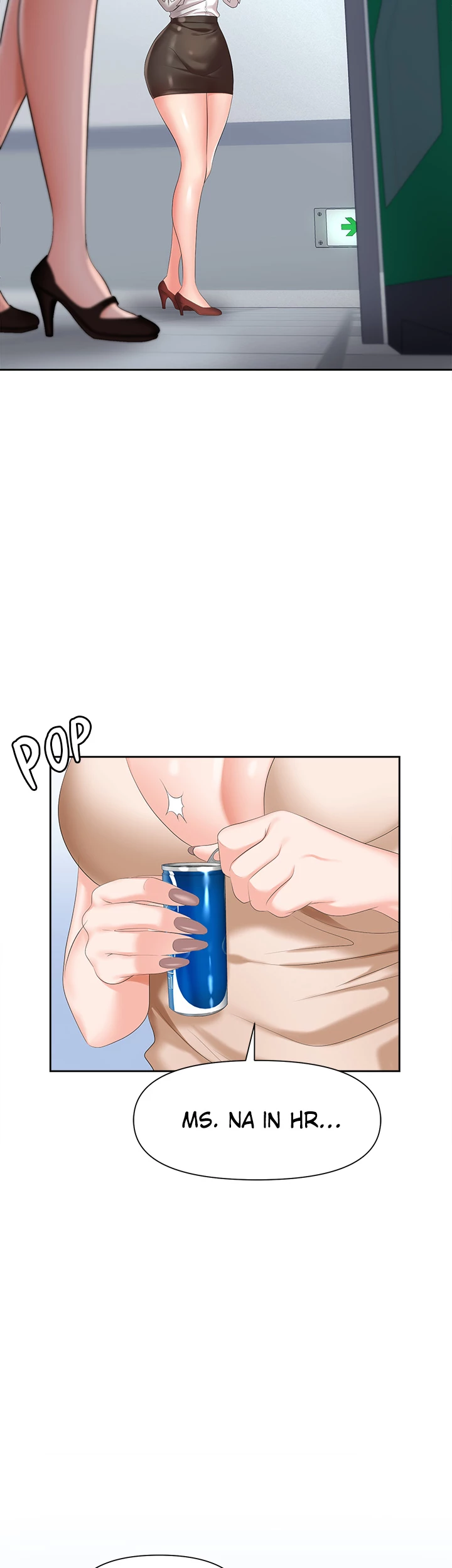 Boobie Trap Chapter 7 image 25
