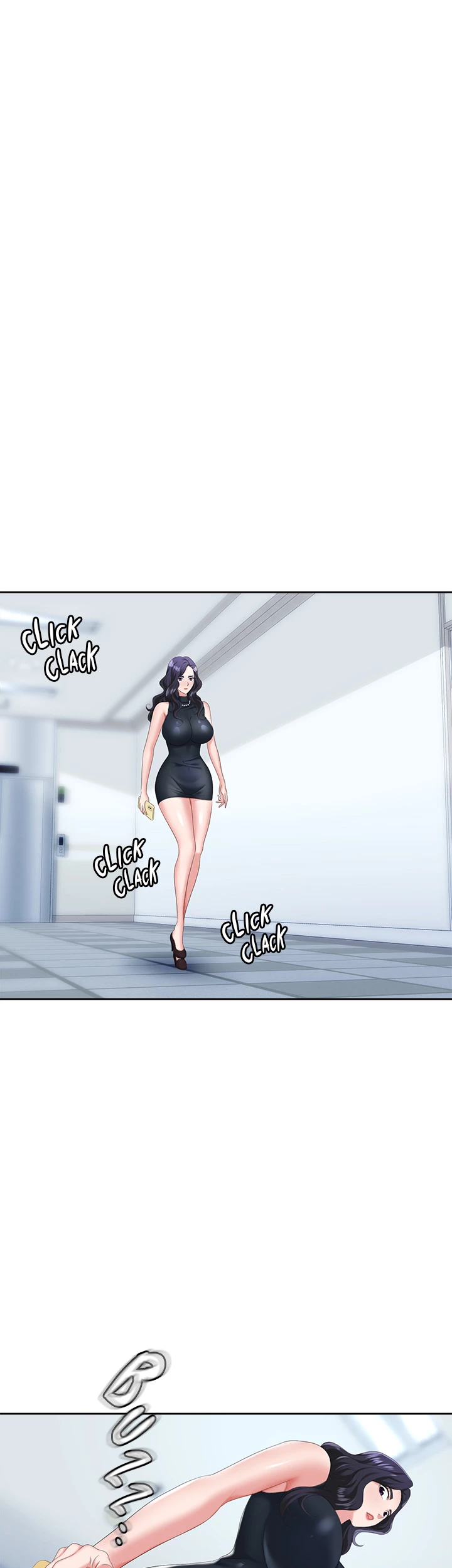 Boobie Trap Chapter 7 image 28